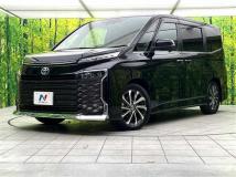 2024 Toyota Voxy