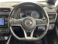 2019 Nissan Leaf