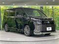 2024 Toyota Voxy
