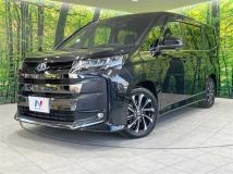 2025 Toyota Noah