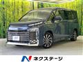 2025 Toyota Voxy