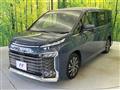 2025 Toyota Voxy
