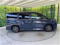 2025 Toyota Voxy