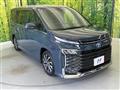 2025 Toyota Voxy