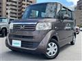 2012 Honda N BOX