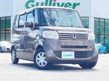 2012 Honda N BOX