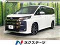 2025 Toyota Noah