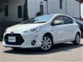 2015 Toyota AQUA