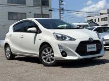 2015 Toyota AQUA