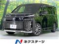 2025 Toyota Voxy
