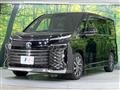 2025 Toyota Voxy