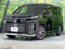 2025 Toyota Voxy