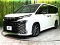 2025 Toyota Voxy