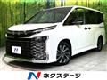 2025 Toyota Voxy