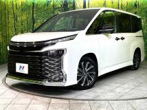 2025 Toyota Voxy