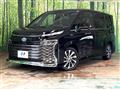 2025 Toyota Voxy
