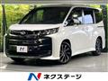 2025 Toyota Noah