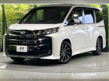 2025 Toyota Noah