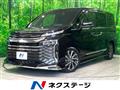 2025 Toyota Voxy