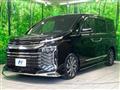 2025 Toyota Voxy