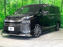 2025 Toyota Voxy