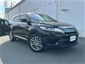 2018 Toyota Harrier