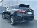 2018 Toyota Harrier