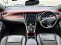 2018 Toyota Harrier