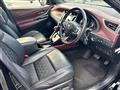 2018 Toyota Harrier