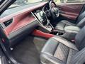 2018 Toyota Harrier