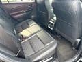 2018 Toyota Harrier