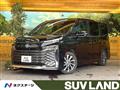 2025 Toyota Voxy