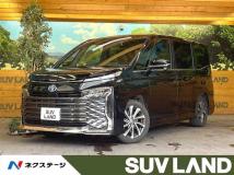 2025 Toyota Voxy