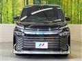 2025 Toyota Voxy