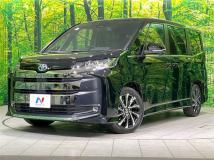 2025 Toyota Noah