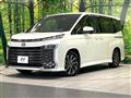 2025 Toyota Voxy