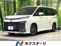 2025 Toyota Voxy