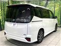 2025 Toyota Voxy