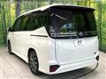 2025 Toyota Voxy