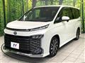 2025 Toyota Voxy