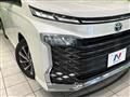 2025 Toyota Voxy