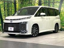2025 Toyota Voxy