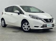 2021 Nissan Note