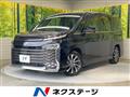 2025 Toyota Voxy