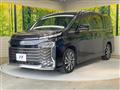 2025 Toyota Voxy