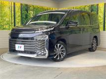 2025 Toyota Voxy