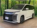 2025 Toyota Voxy