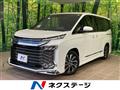 2025 Toyota Voxy