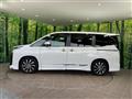 2025 Toyota Voxy