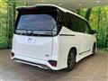 2025 Toyota Voxy